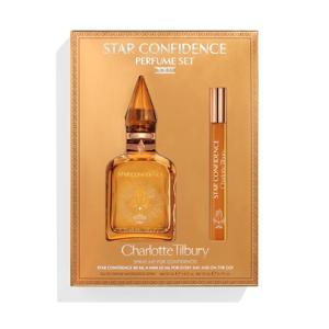 Charlotte Tilbury Star Confidence Perfume Set
